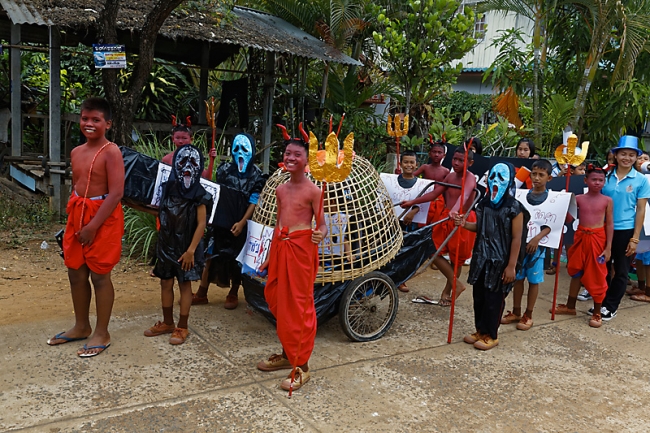 Fête de l'école de Samrongkiat-029